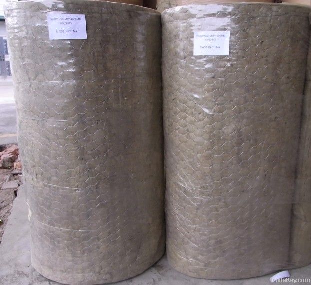 Rockwool wire blanket-skype: aliceyiu4