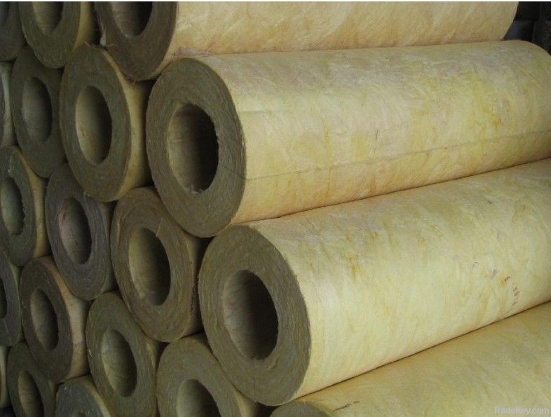 Rockwool Pipe--skype: Aliceyiu4