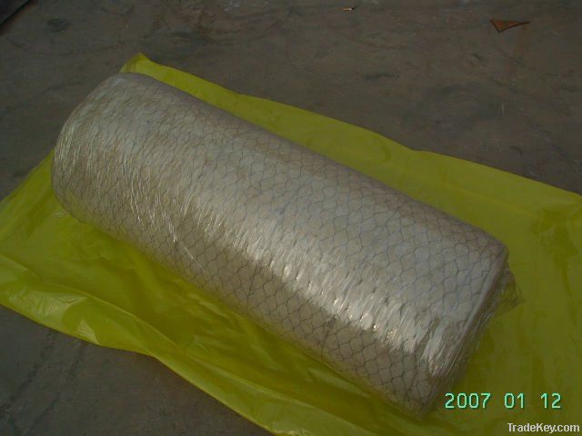 Mineral wool blanket-skype: aliceyiu4