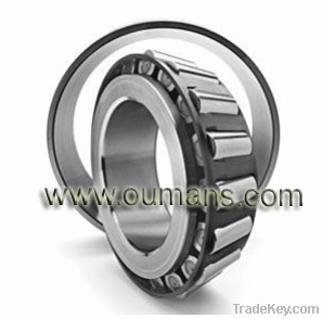 single row taper roller bearing