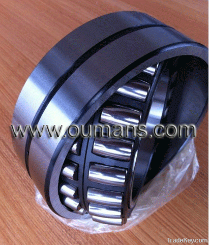 spherical roller bearing