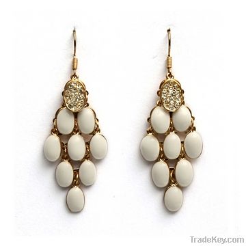 Fashion earring