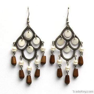 Fashion earring