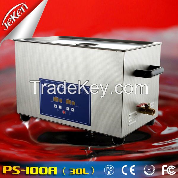 Jeken Ultrasonic Cleaner PS-100A