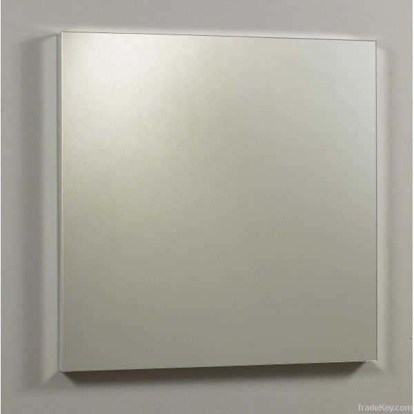 SILVER MIRROR