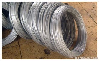 Galvanized Steel Wire