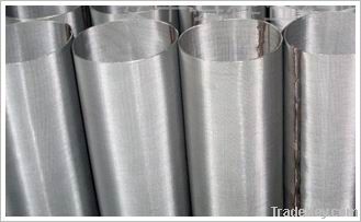 Stainless Steel Wire Mesh