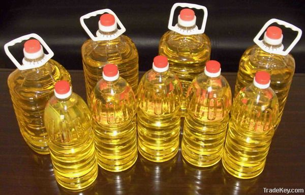 soya beans oil