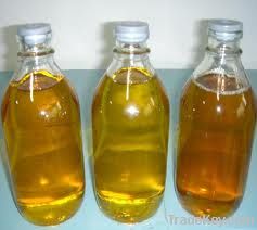 ginger oil