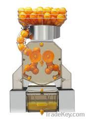 Orange juice machine, Orange Squeezer XC-2000C-B