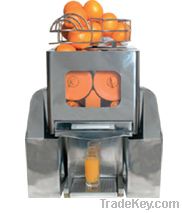 stainless steel juicer machine XC-2000E-5