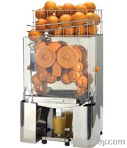 Orange juice machine, Orange juicer, Citrus juicer, Power juicer, Automati