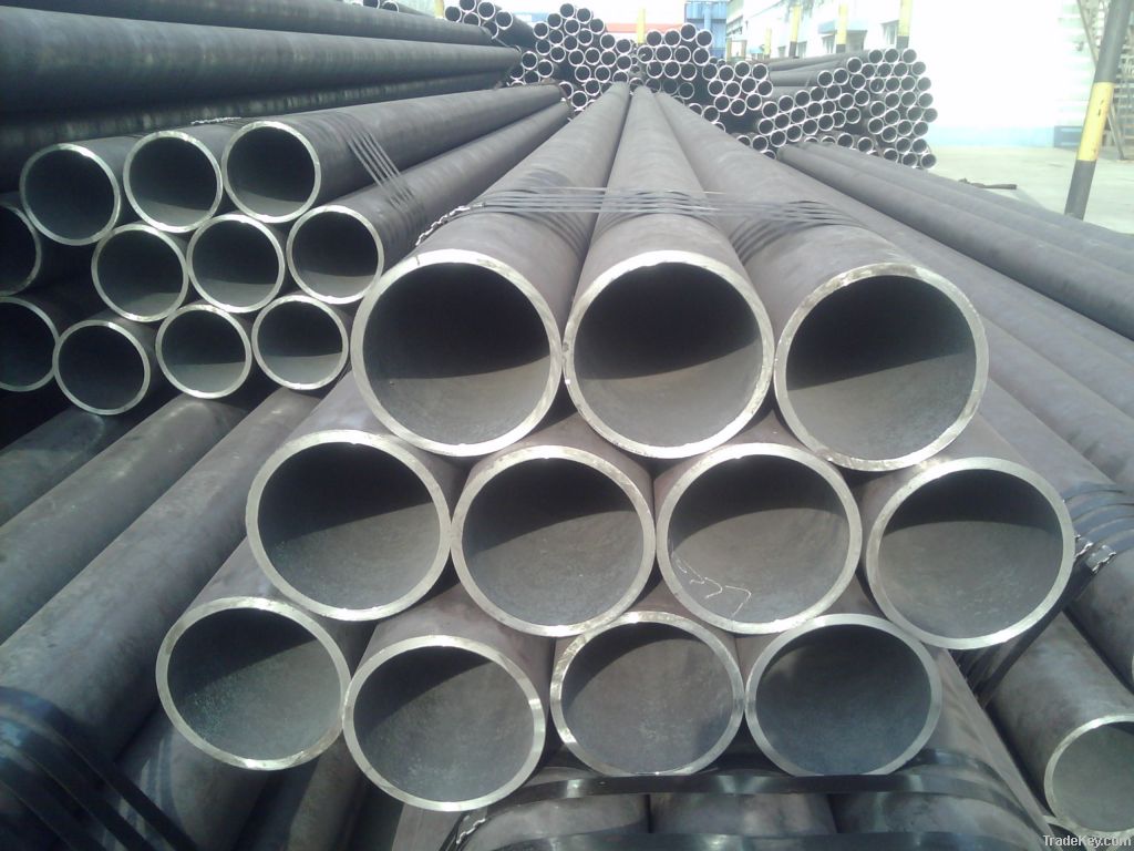 API5L seamless steel pipe