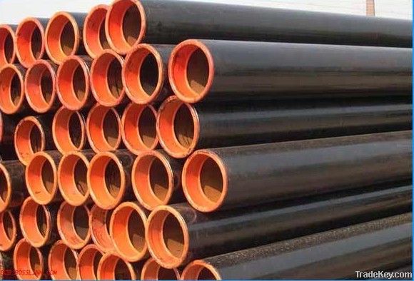 API5L seamless steel pipe