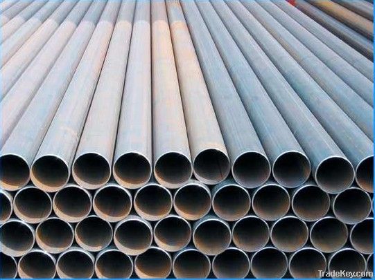 API5L ERW/LSAW steel pipe
