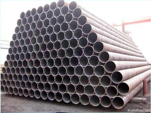 API5L ERW/LSAW steel pipe