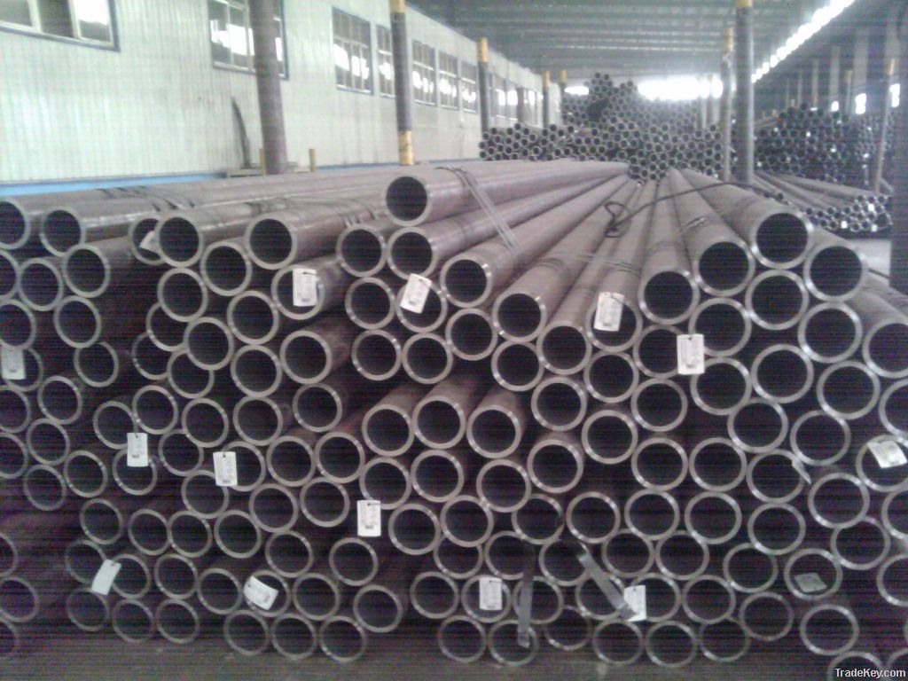 API5CT Seamless Steel Pipe