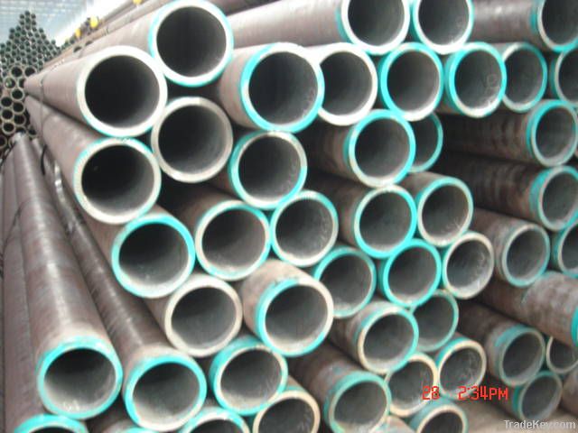 API5CT ERW/LSAW steel pipe/TUBE