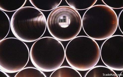 hot rolled carbon seamless steel pipe