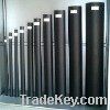 hot rolled carbon seamless steel pipe