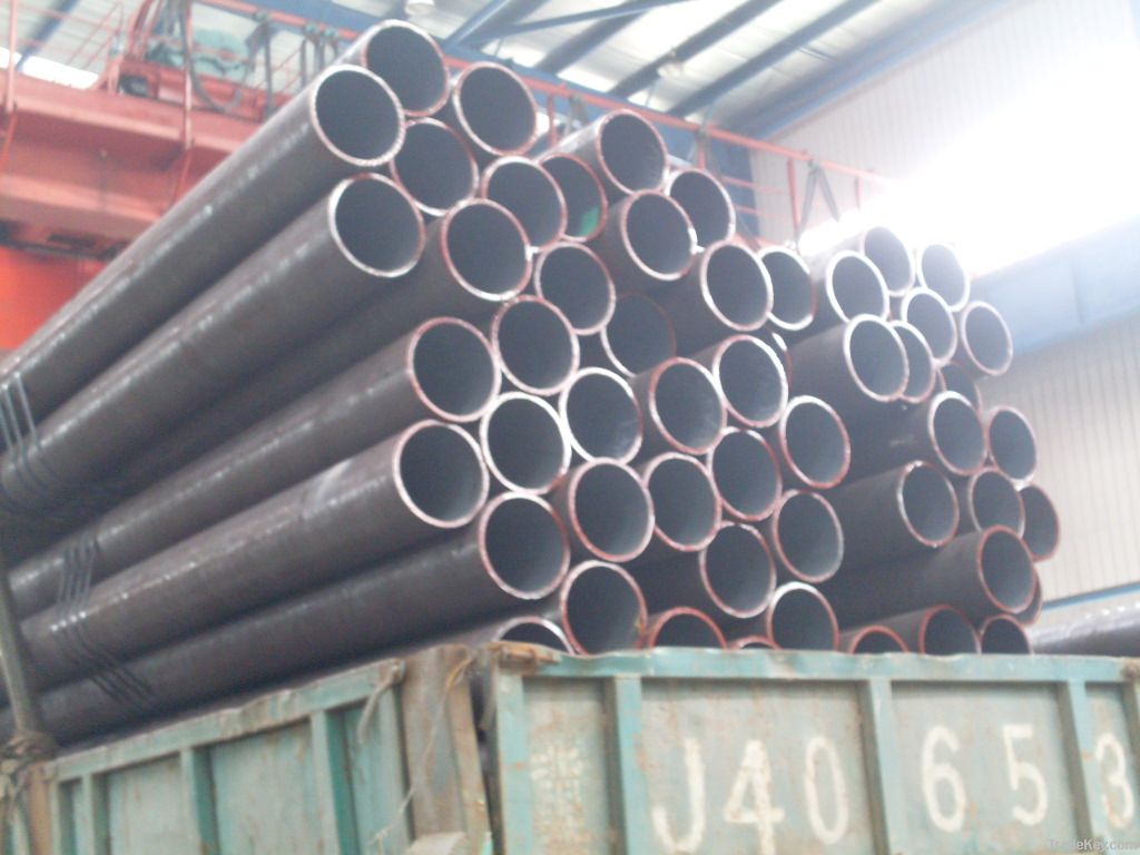 J55/K55/L80/N80/P110 seamless casing tube