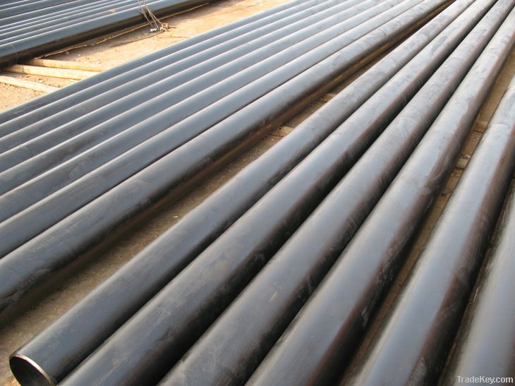 GRB/X42/X46/X52/X56/X60/X65/X70 seamless steel pipeline