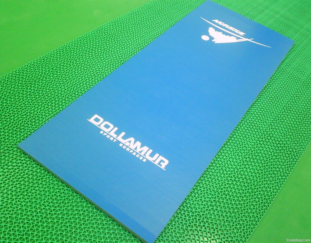 flexi-roll Dollamur style yoga floor mats factory
