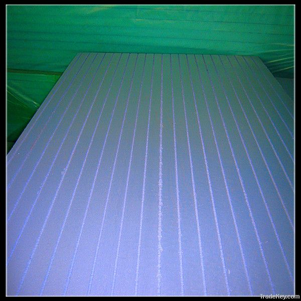 Extruded Polystyrene Insulation building material