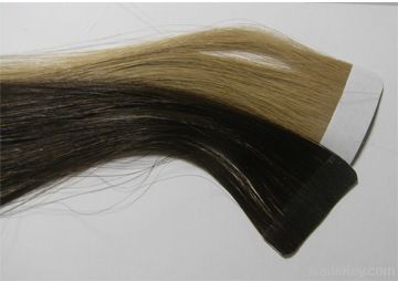 Best after-sales service tape hair extension