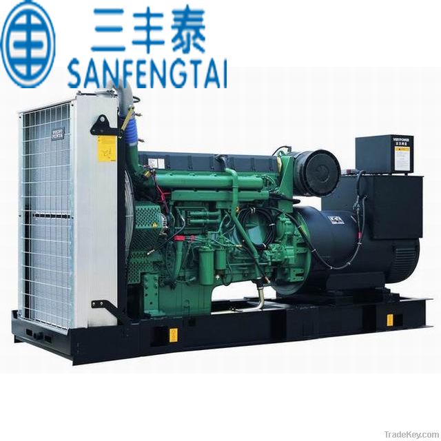 Volov Diesel Generating Set 80kw