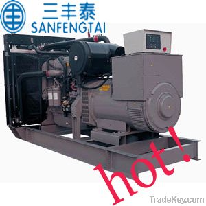 Diesel Generating Set 20kw