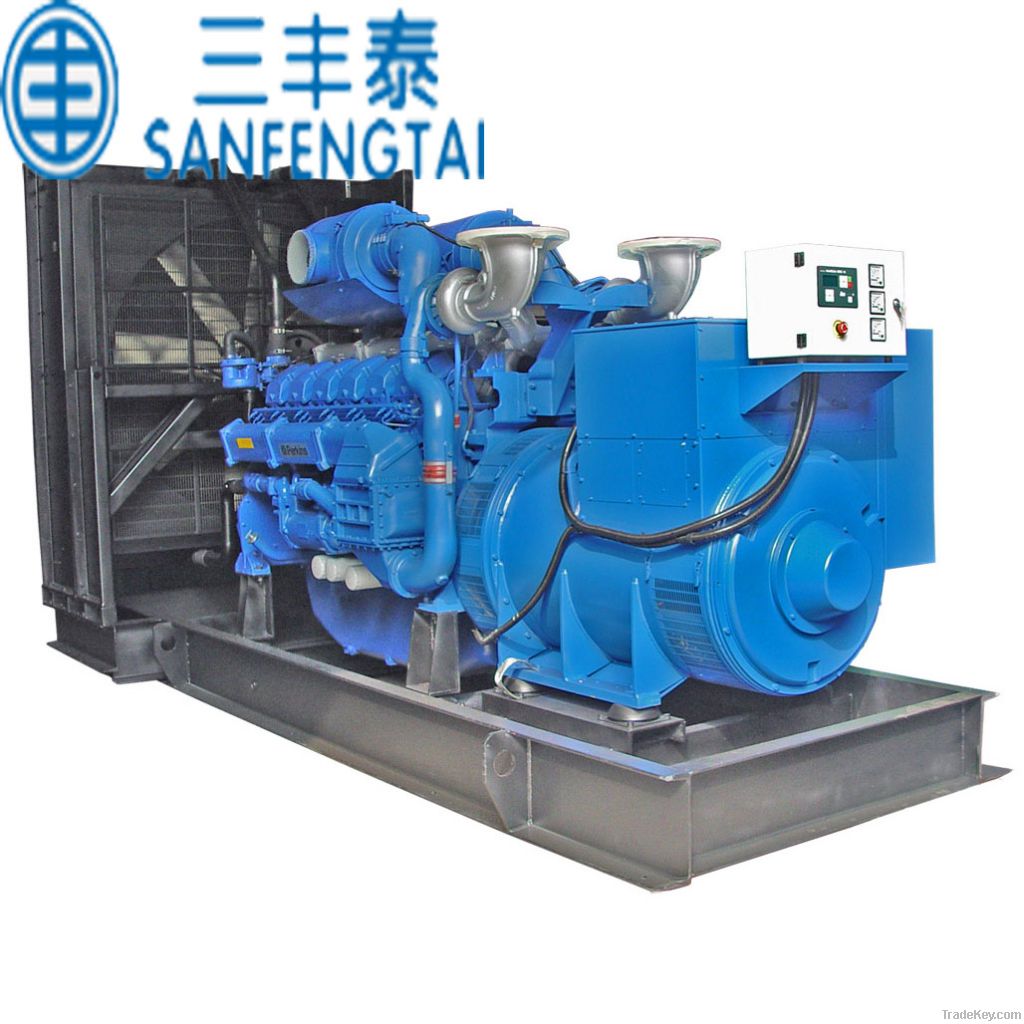 Diesel Generating Set 20kw