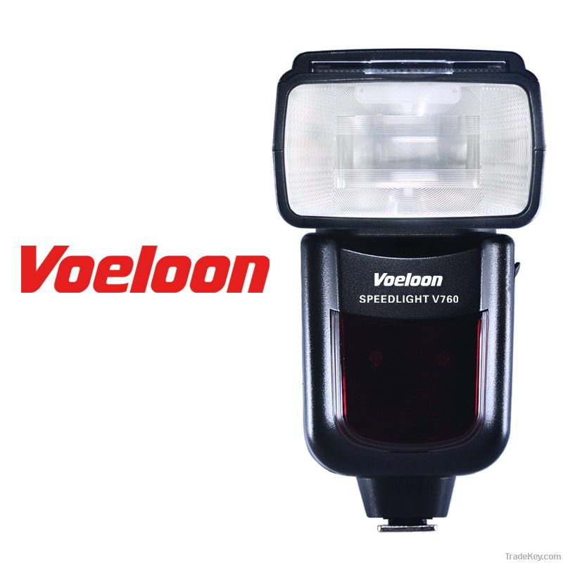 Voeloon V760
