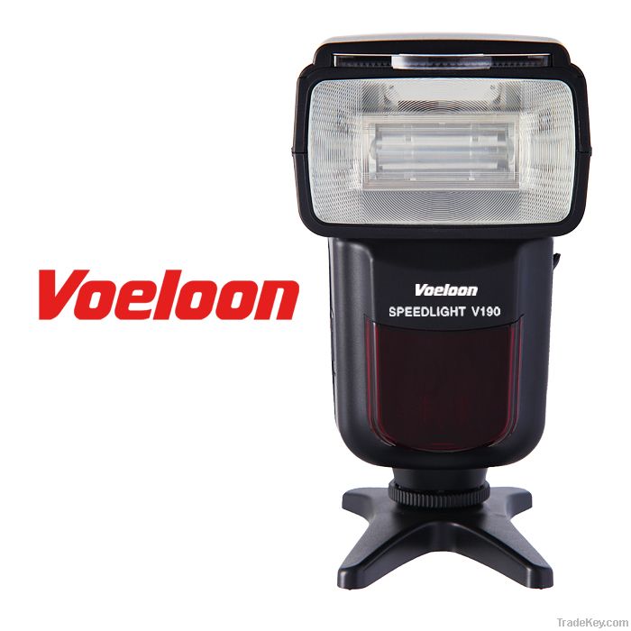 Voeloon Flashlight