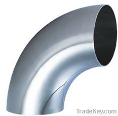 316Lstainless steel pipe fitting with stock made in China