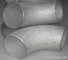 316Lstainless steel pipe fitting with stock made in China