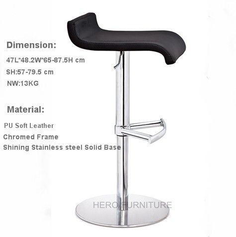 Swivel Bar Stool / Quality with Good Prices