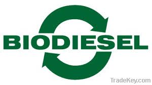 BIODIESEL