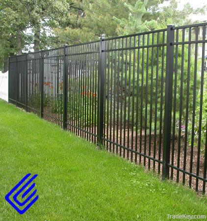 Aluminum Fence Residential Fence Pool Fence Custom Fence
