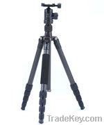 professional carbon tripod