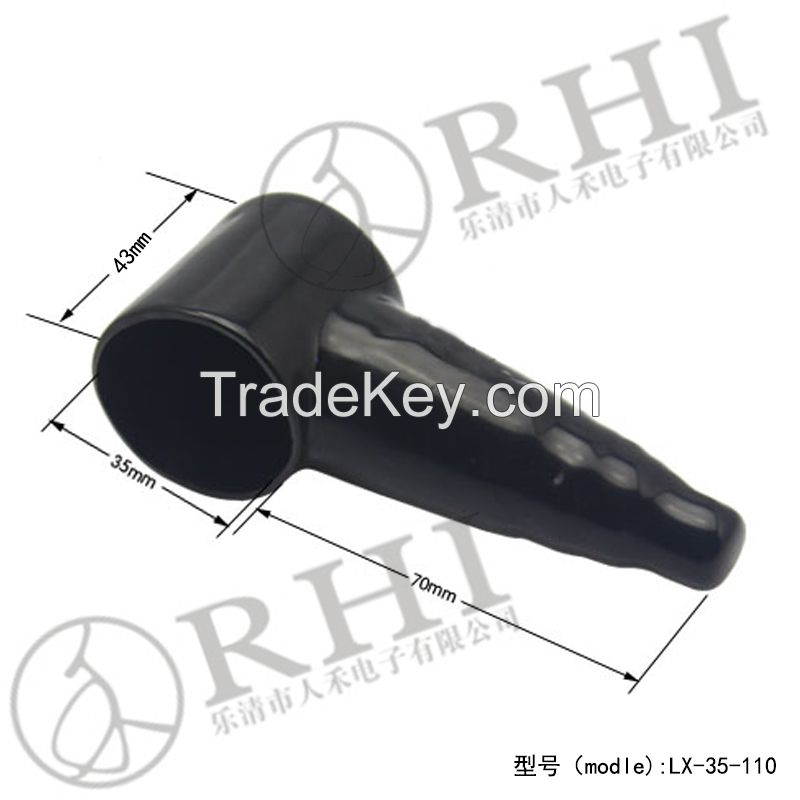 PVC Material Cable Lug Protector