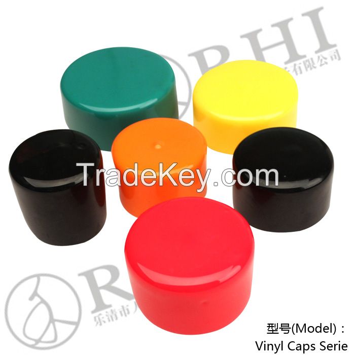 Plastic Pipe End Caps