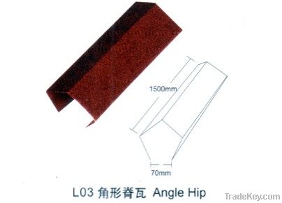 Main Accessories--Angle Hip L03