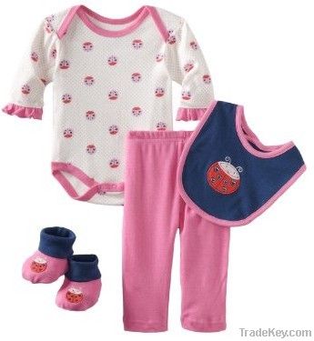 baby romper set