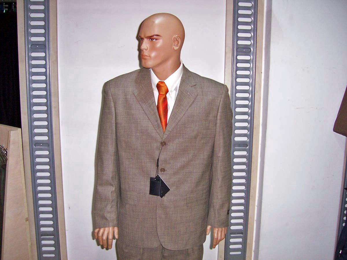 Men's suit