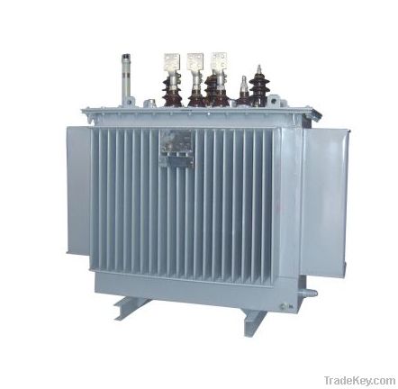 Oil immersed Sealed Tanked istribution Transformer