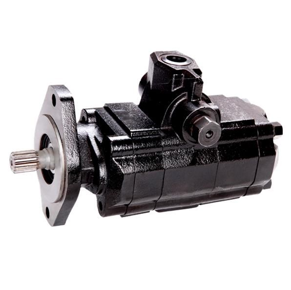 Group 3.5 Bi-direction Gear Motors for Crane