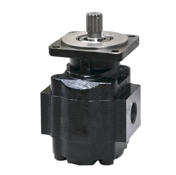 Group 3 Series Gear Pumps for Truck