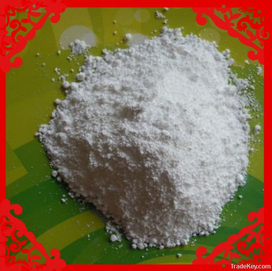 zinc oxide