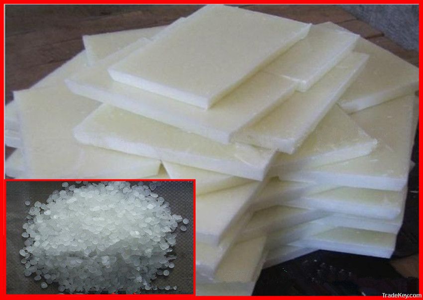 Fully Refined Paraffin wax